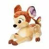 ShopDisney Peluche Bambi De Taille Moyenne Avec Papillon
