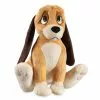 Disney Store Peluche Moyenne Rouky, Rox Et Rouky