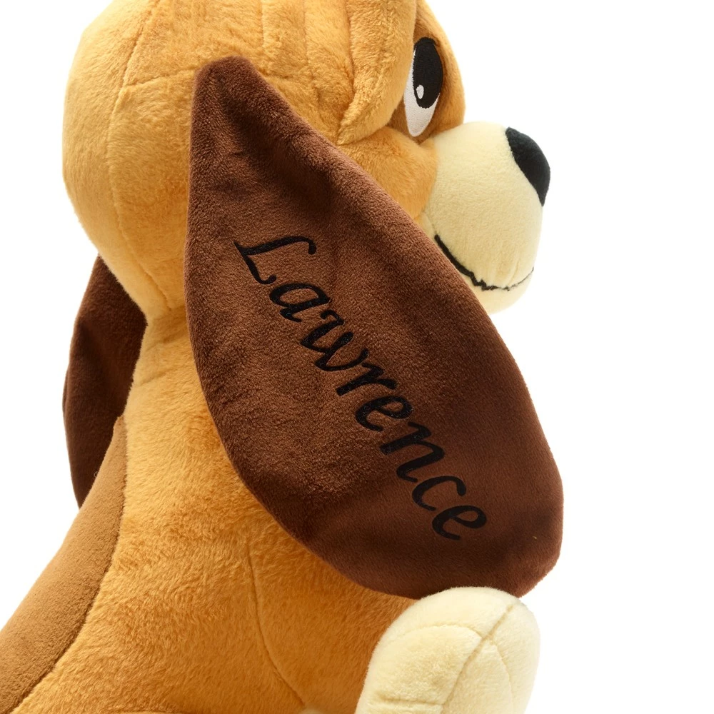 Disney Store Peluche Moyenne Rouky, Rox Et Rouky 3 Disney Store Peluche Moyenne Rouky, Rox Et Rouky – Image 3