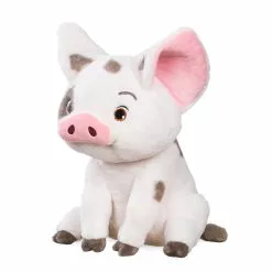 ShopDisney Peluche Pua De Taille Moyenne