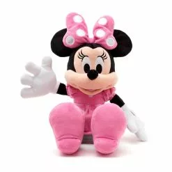 ShopDisney Peluche Moyenne Minnie Mouse