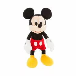 ShopDisney Peluche Moyenne Mickey Mouse