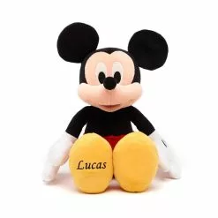 ShopDisney Peluche Moyenne Mickey Mouse -Disney Store 412315925006 3