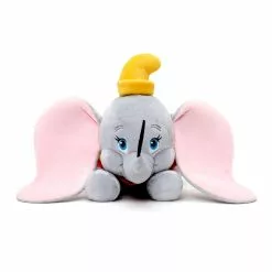 Disney Store Peluche Dumbo Volant -Disney Store 412319119326 2