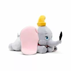 Disney Store Peluche Dumbo Volant