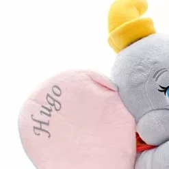 Disney Store Peluche Dumbo Volant -Disney Store 412319119326 3