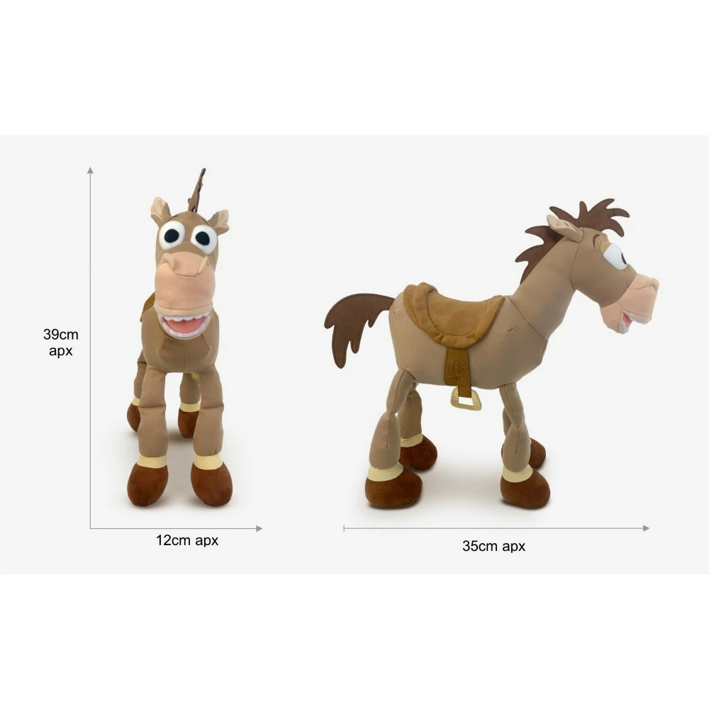 Disney Store Peluche Pile-Poil, Toy Story 5 Disney Store Peluche Pile-Poil, Toy Story – Image 5