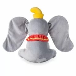 Disney Store Grande Peluche Dumbo -Disney Store 412320448088 2