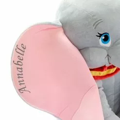 Disney Store Grande Peluche Dumbo -Disney Store 412320448088 3