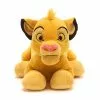 Disney Store Grande Peluche Simba, Le Roi Lion