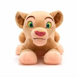 Disney Store Grande Peluche Nala, Le Roi Lion