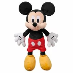 Disney Store Peluche Mickey Mouse Grande Pour Bébés