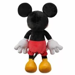 Disney Store Peluche Mickey Mouse Grande Pour Bébés -Disney Store 412323305531 3