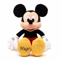 Disney Store Peluche Mickey Mouse Grande Pour Bébés -Disney Store 412323305531 4