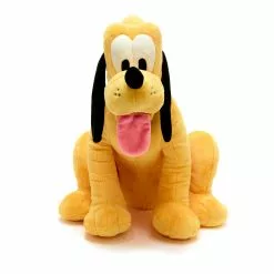 Disney Store Grande Peluche Pluto
