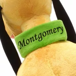 Disney Store Grande Peluche Pluto -Disney Store 412323310313 4