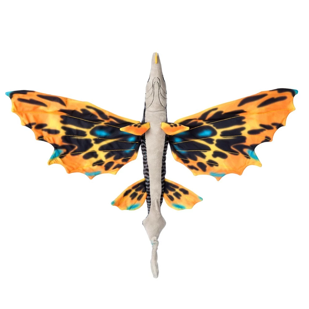 Disney Store Grande Peluche Tsurak, Avatar : La Voie De L'eau 3 Disney Store Grande Peluche Tsurak, Avatar : La Voie De L'eau – Image 3