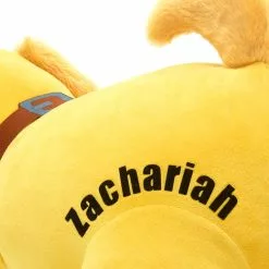 Disney Store Grande Peluche Doug Cuddleez, Là-haut -Disney Store 412323967524 5