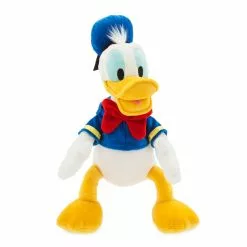 ShopDisney Disney Store Grande Peluche Donald Duck