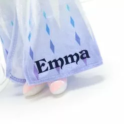 Disney Store Poupée De Chiffon Elsa La Reine Des Neiges, La Reine Des Neiges 2 -Disney Store 412330614633 2