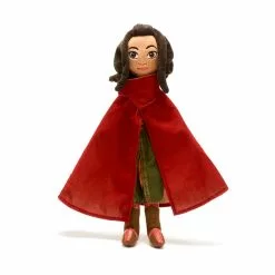 Disney Store Petite Poupée De Chiffon Raya, Raya Et Le Dernier Dragon -Disney Store 412331384771 2