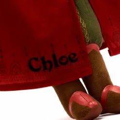 Disney Store Petite Poupée De Chiffon Raya, Raya Et Le Dernier Dragon -Disney Store 412331384771 5