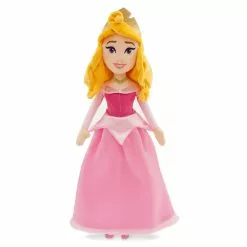 ShopDisney Disney Store Poupée De Chiffon Aurore, La Belle Au Bois Dormant