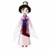 ShopDisney Disney Store Poupée De Chiffon Mulan