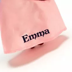 ShopDisney Disney Store Poupée De Chiffon Mulan -Disney Store 412338908130 2