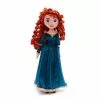Disney Store Poupée De Chiffon Merida