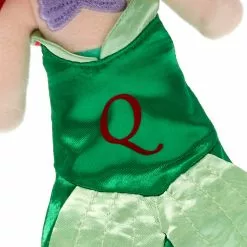 Disney Store Petite Peluche Ariel Disney NuiMOs -Disney Store 412342059798 2