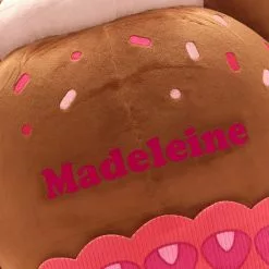 Disney Store Peluche Minnie Moyenne Cupcake à La Fraise 5 Disney Store Peluche Minnie Moyenne Cupcake à La Fraise -Disney Store 412342858643 2