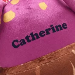 Disney Store Peluche Moyenne Angel Façon Bol D'açai Parfumée Munchlings Délices Fruités -Disney Store 412343759628 2