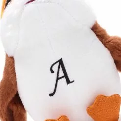Disney Store Peluche Porg -Disney Store 412350035319 3