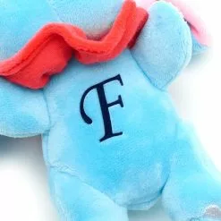 Disney Store Peluche Miniature Dumbo Cuddleez -Disney Store 412350886072 3