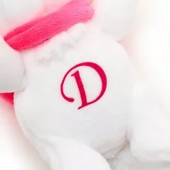 Disney Store Peluche Miniature Marie Cuddleez -Disney Store 412350886157 3