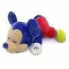 Disney Store Peluche Miniature Mickey Cuddleez