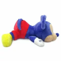 Disney Store Peluche Miniature Mickey Cuddleez 7 Disney Store Peluche Miniature Mickey Cuddleez -Disney Store 412351137777 2