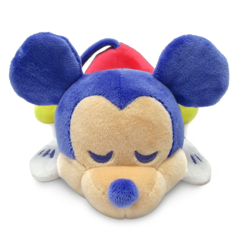 Disney Store Peluche Miniature Mickey Cuddleez 4 Disney Store Peluche Miniature Mickey Cuddleez – Image 4