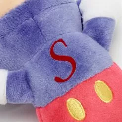 Disney Store Peluche Miniature Mickey Cuddleez 9 Disney Store Peluche Miniature Mickey Cuddleez -Disney Store 412351137777 4