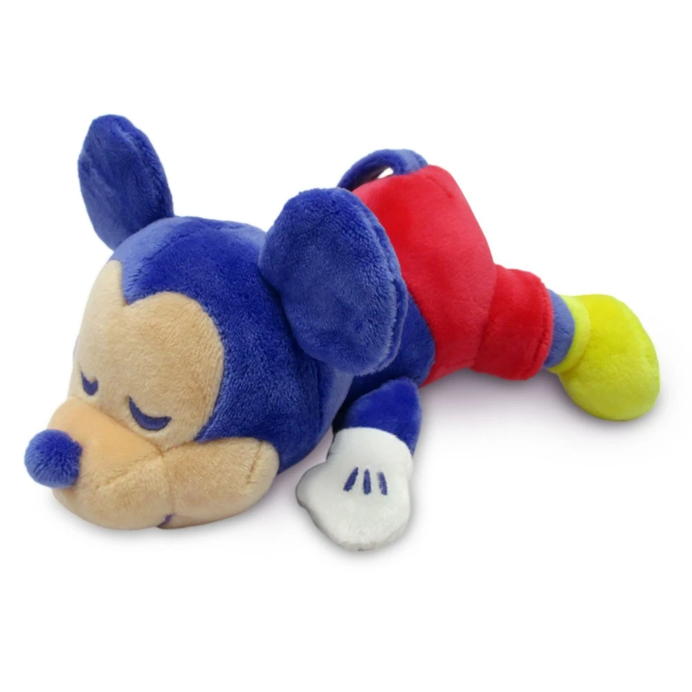 Disney Store Peluche Miniature Mickey Cuddleez 1 Disney Store Peluche Miniature Mickey Cuddleez