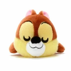 Disney Store Peluche Miniature Tic Cuddleez -Disney Store 412351337009 2