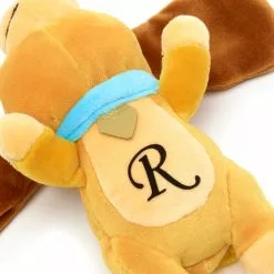 Disney Store Peluche Miniature Lady Cuddleez -Disney Store 412351624284 2