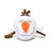Disney Store Peluche Miniature Olaf Cuddleez, La Reine Des Neiges