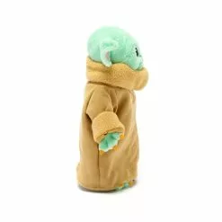 Disney Store Peluche Miniature Grogu, Star Wars -Disney Store 412352163645 2