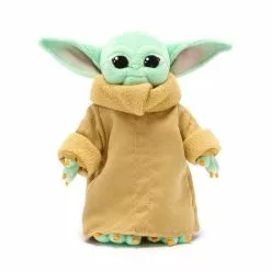 Disney Store Peluche Miniature Grogu, Star Wars