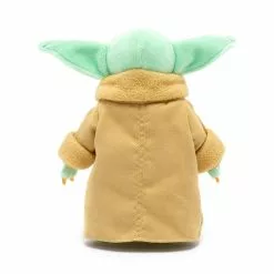 Disney Store Peluche Miniature Grogu, Star Wars -Disney Store 412352163645 3