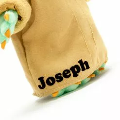 Disney Store Peluche Miniature Grogu, Star Wars -Disney Store 412352163645 4