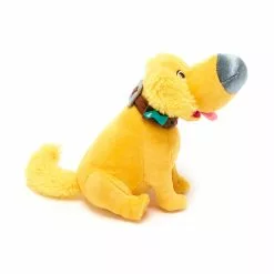 Disney Store Peluche Miniature Doug -Disney Store 412352236004 2