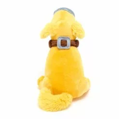 Disney Store Peluche Miniature Doug -Disney Store 412352236004 3